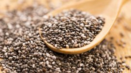 Hạt chia là gì? Công dụng, cách dùng, giá tiền và nơi bán uy tín