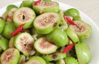 Cách dùng quả sung chữa trào ngược dạ dày nhanh khỏi bệnh