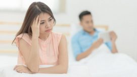 Xuất tinh sớm mang thai được không, ảnh hưởng sinh sản, tinh trùng không?