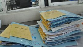 Bệnh án viêm phế quản, tiểu phế quản ở người lớn và nhi khoa
