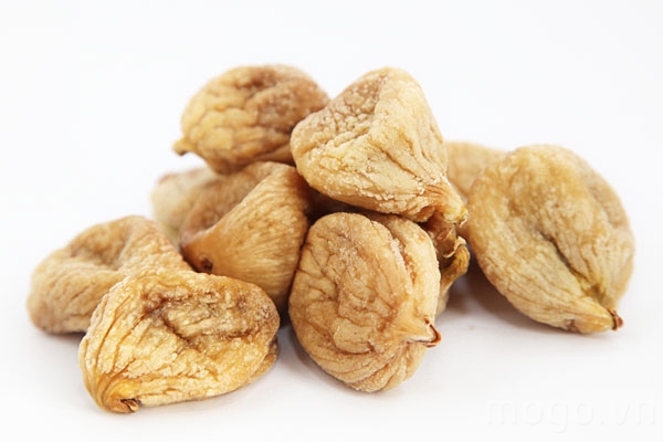 Dùng quả sung khô chữa trào ngược dạ dày