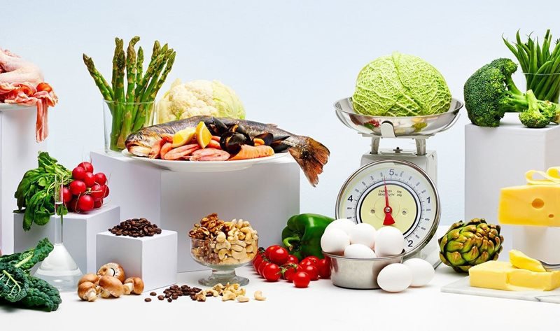 Ăn gì tốt cho người bệnh suy thận
