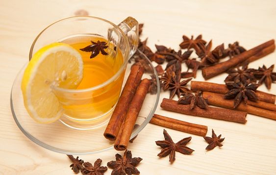 Hoa hồi có rất nhiều tác dụng với sức khỏe con người