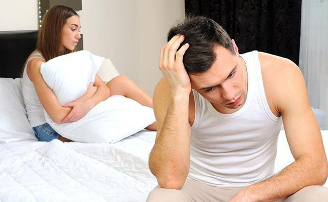 Tác dụng của mật nhân giúp cải thiện sinh lý nam giới