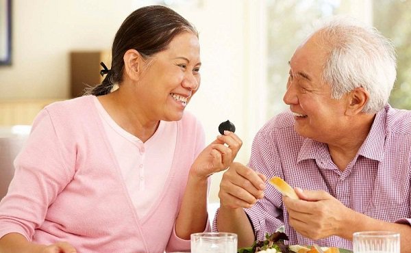 Tỏi đen có rất nhiều tác dụng với sức khỏe con người