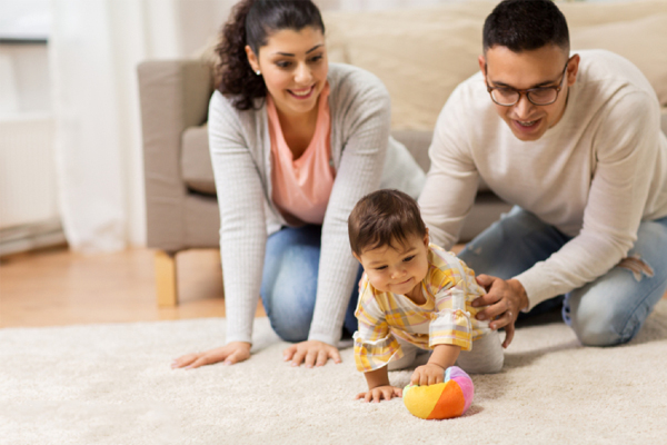 Cách chăm sóc trẻ bị suy giảm chức năng thận
