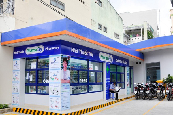 Mua thuốc viêm họng của Nhật ở đâu?
